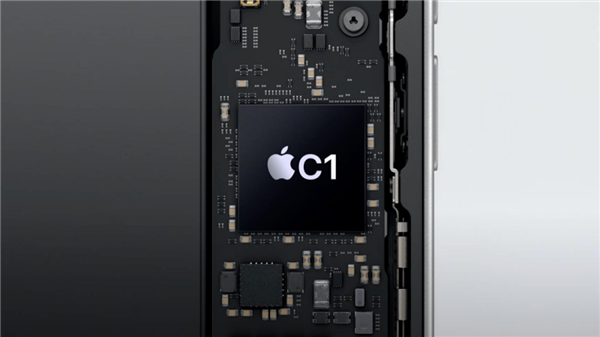 澳门人·威尼斯(中国)官方网站iPhone 16E很好 但跟咱们没啥关系(图4)